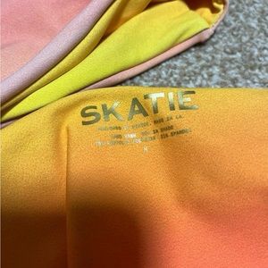 Skatie Swimsuit